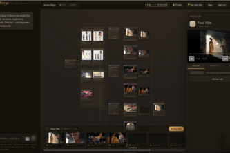 cineforge