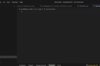 AI MediaFlow Studio