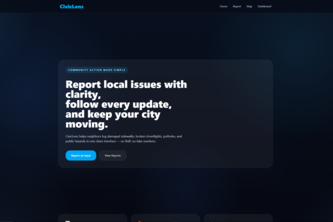 CivicLens