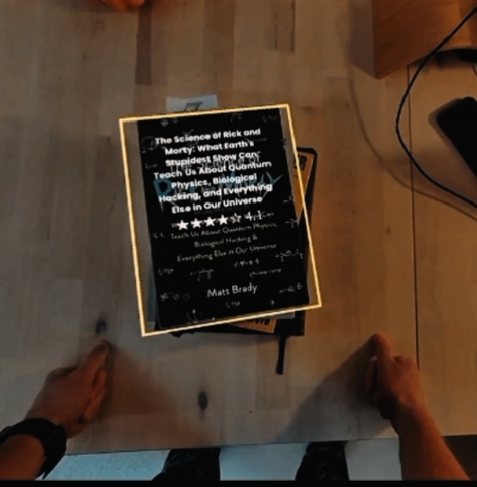 GeminiAtlas  – screenshot 3
