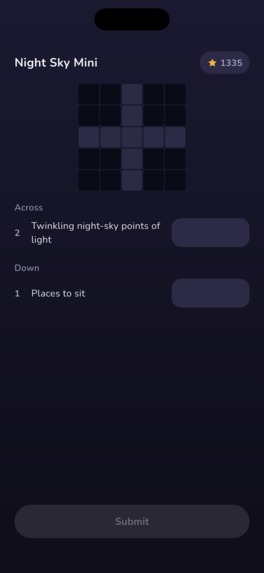 Jumbolt: Word Puzzle – screenshot 2