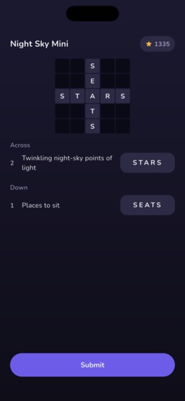 Jumbolt: Word Puzzle – screenshot 3