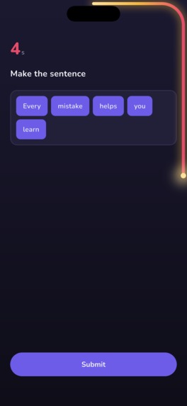Jumbolt: Word Puzzle – screenshot 8