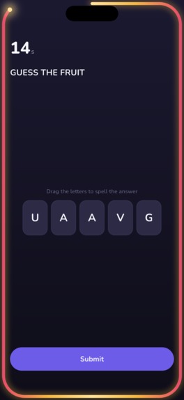 Jumbolt: Word Puzzle – screenshot 9