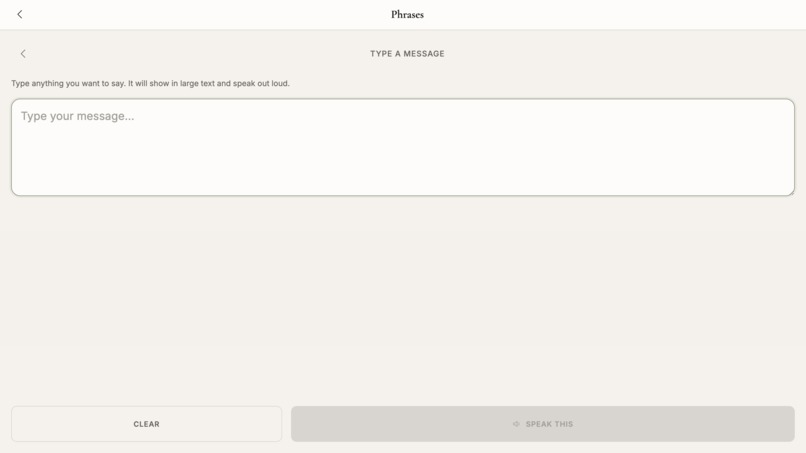 Omni Sign – screenshot 4