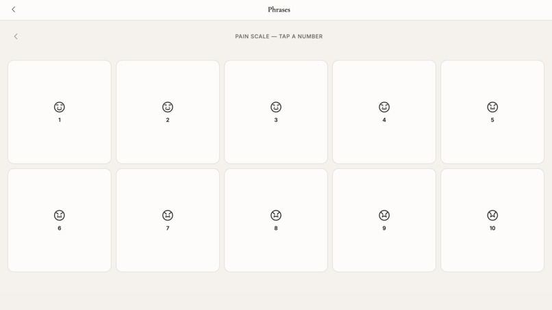 Omni Sign – screenshot 7