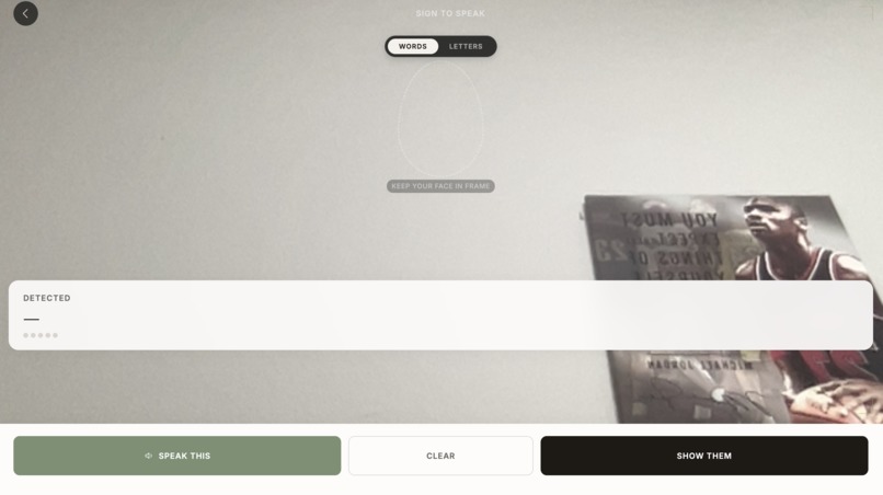 Omni Sign – screenshot 9
