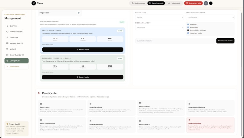 Meco – screenshot 3