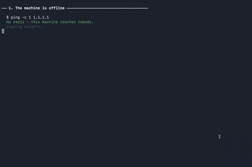 Baarali Edge – screenshot 2