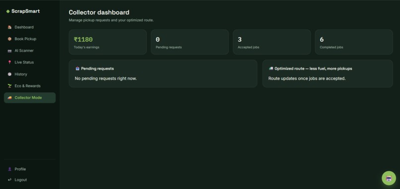 ScrapSmart – screenshot 9
