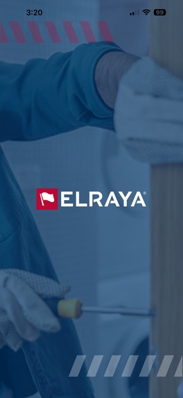 ELRAYA Systems – screenshot 1