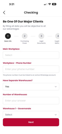 ELRAYA Systems – screenshot 10