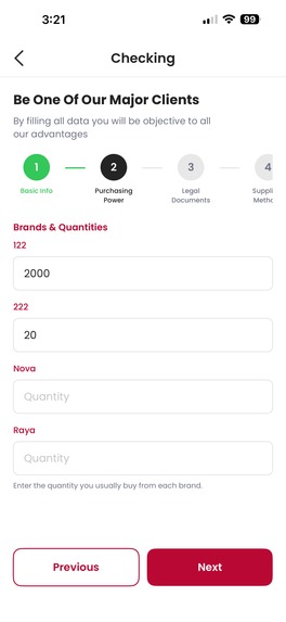 ELRAYA Systems – screenshot 11