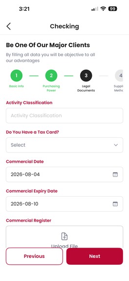 ELRAYA Systems – screenshot 12