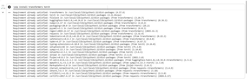 Sentiment Analysis Optimization for Arm Architecture – screenshot 1
