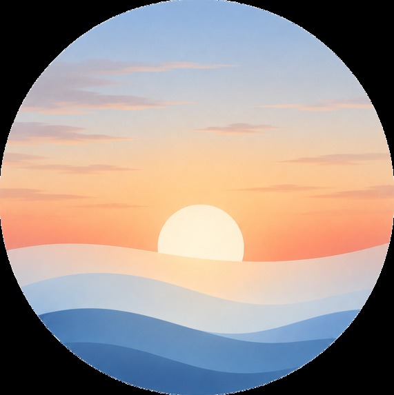 SereneSet Spark – screenshot 1
