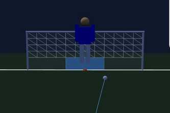 Pocket-Keeper AI: Predictive On-Device Goalkeeper Engine