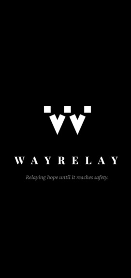 Wayrelay – screenshot 2
