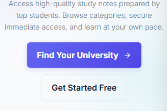 StudyNotesHub