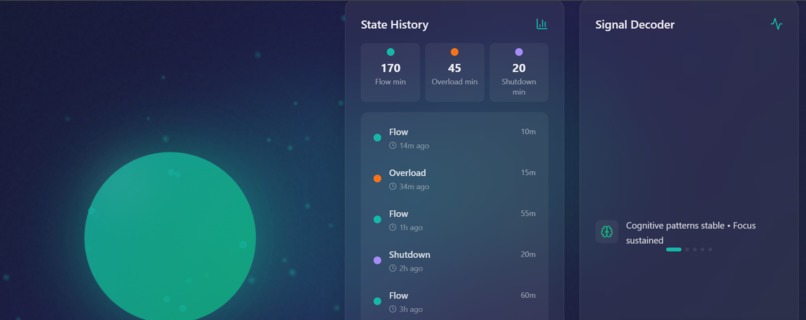 MimicEcho AI – screenshot 2