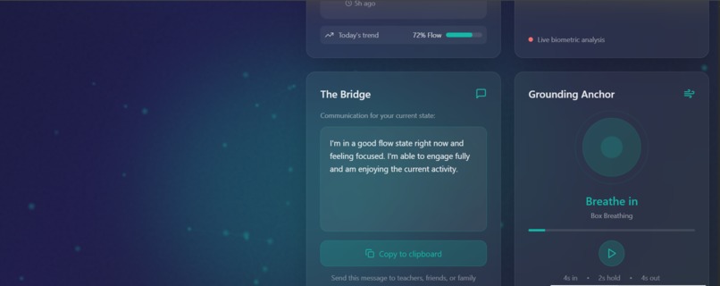 MimicEcho AI – screenshot 4