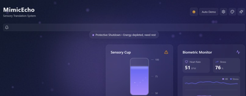 MimicEcho AI – screenshot 5
