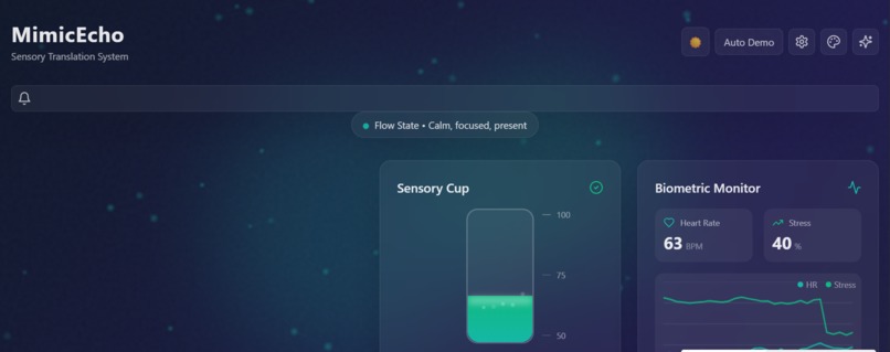 MimicEcho AI – screenshot 6
