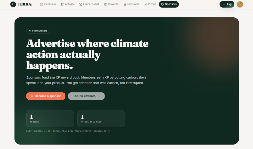 Terra Sustainability – screenshot 6