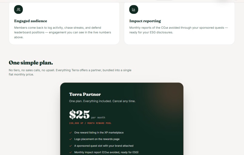 Terra Sustainability – screenshot 7