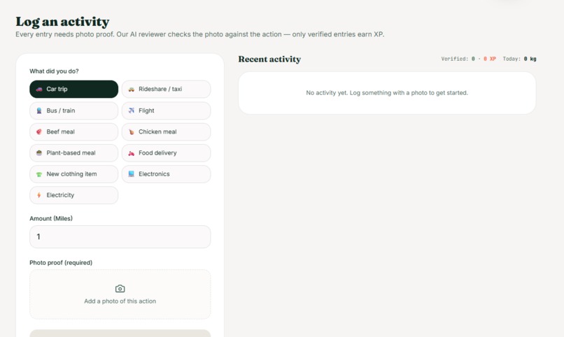 Terra Sustainability – screenshot 3