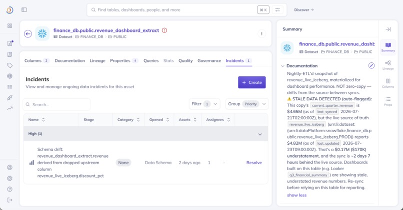 Zero-Copy Sentinel – screenshot 4