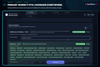 BlazeConnect