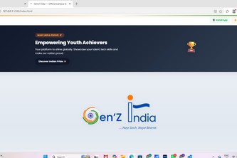 Gen'Z India