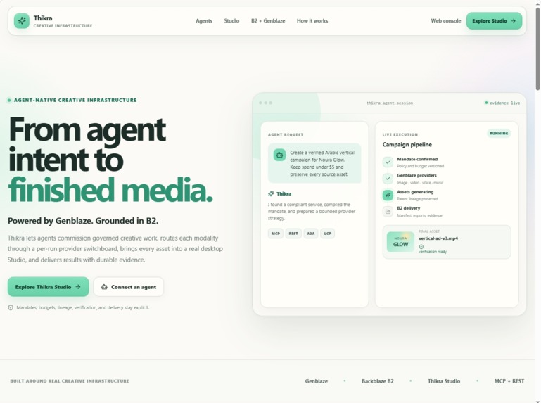 Thikra – screenshot 1