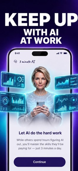 3 Minute AI – screenshot 4