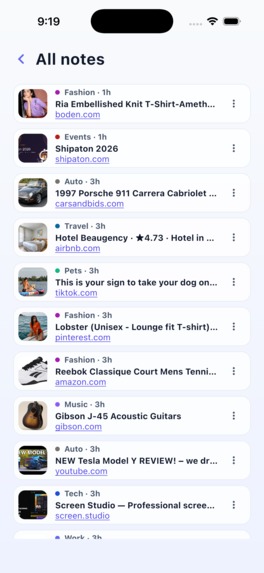 Assorta – screenshot 8