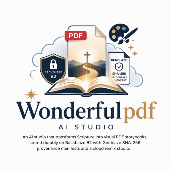 Wonderful pdf – screenshot 1