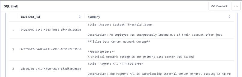AI Incident Commander – screenshot 4