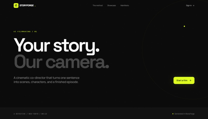 dysentryai – screenshot 1