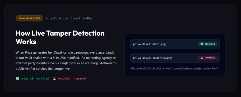 Adkavach – screenshot 5