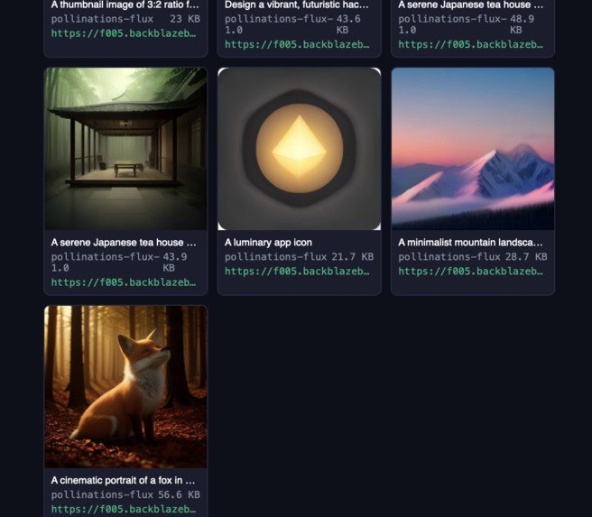 Luminary – screenshot 5