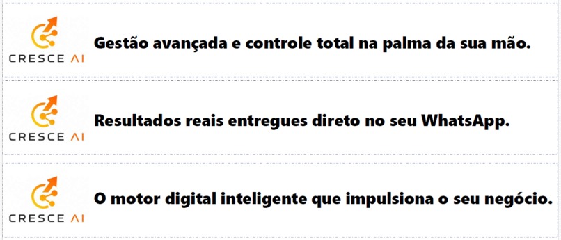 Cresce AI – screenshot 5