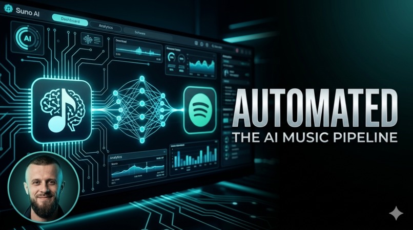 Brzi.Ai Studio [The Sovereign Architect] – screenshot 6