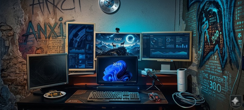 Brzi.Ai Studio [The Sovereign Architect] – screenshot 10