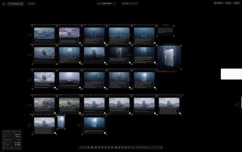 cosm.ai – screenshot 4