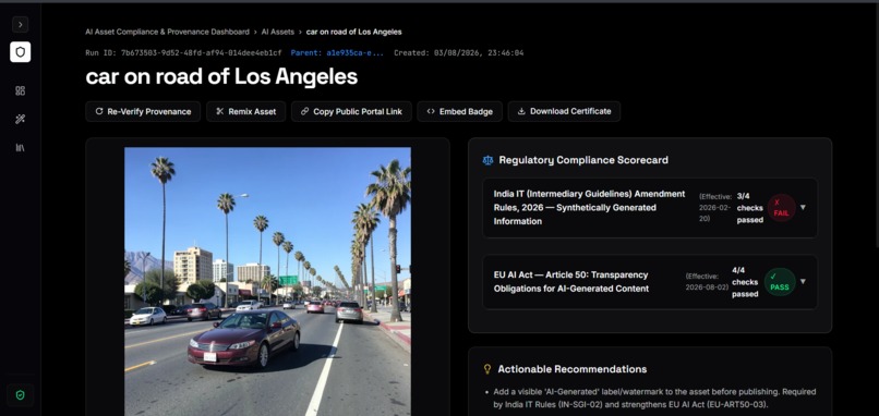 Notary – screenshot 9