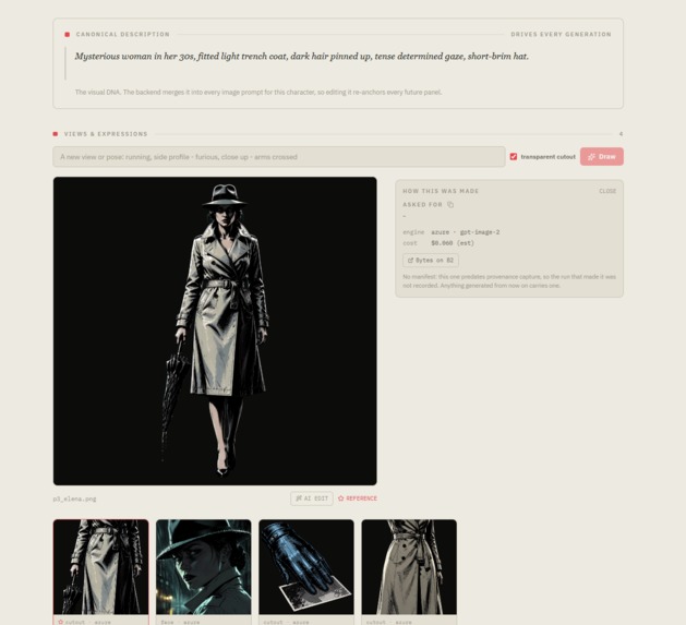 Ninth – screenshot 6