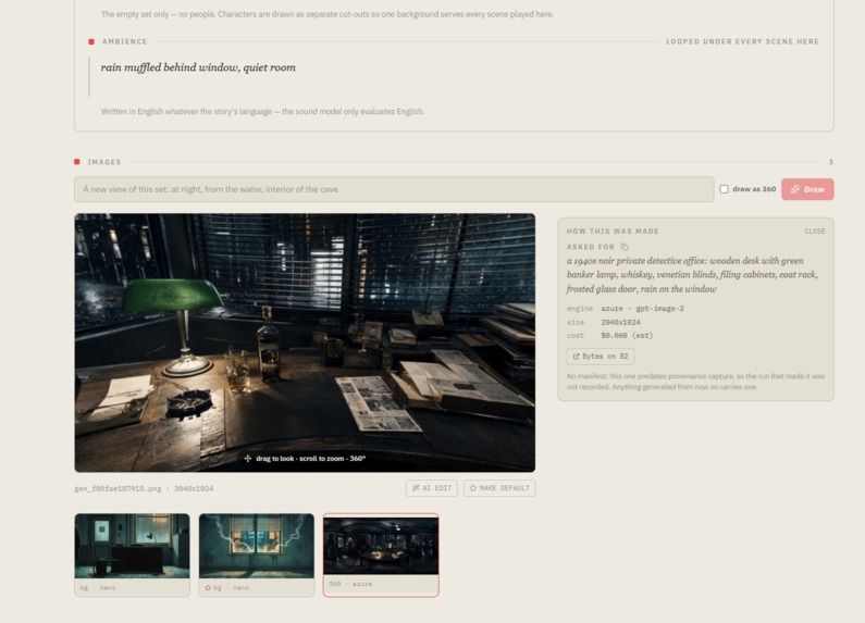 Ninth – screenshot 4