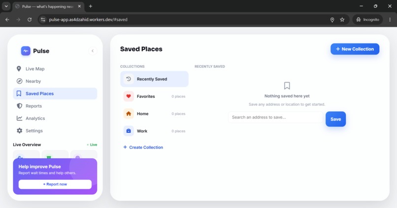 Pulse – screenshot 4