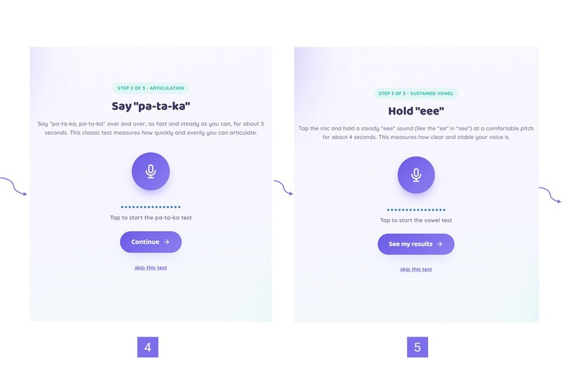 CADENCE – screenshot 3